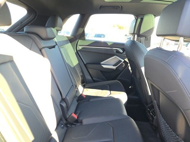 2022 Audi Q3 Premium