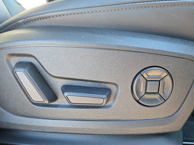 2022 Audi Q3 Premium