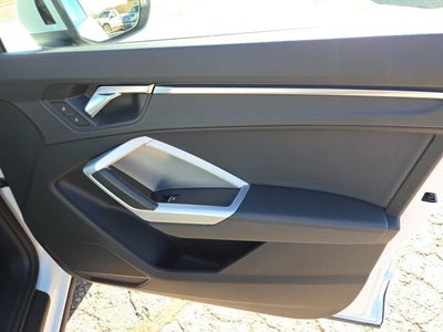 2022 Audi Q3 Premium