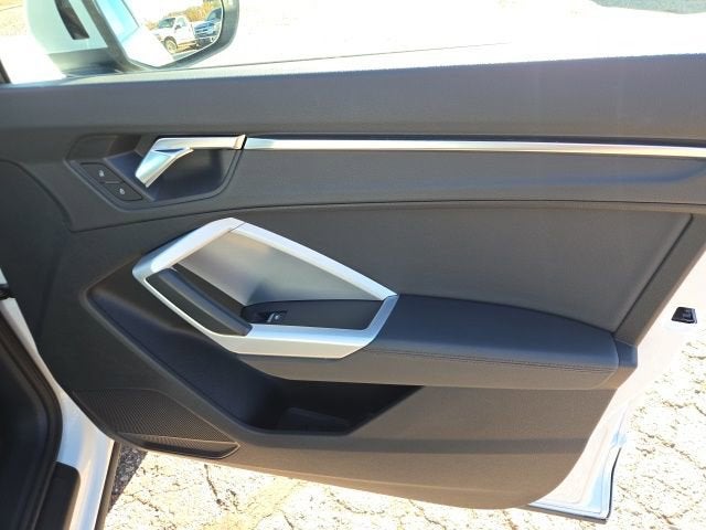 2022 Audi Q3 Premium