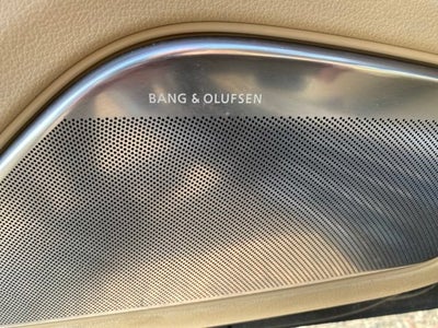 2016 Audi A8 L 4.0T Sport