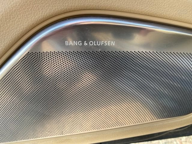 2016 Audi A8 L 4.0T Sport