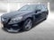 2016 Mercedes-Benz E 350 4MATIC®