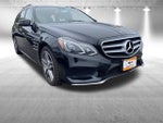 2016 Mercedes-Benz E 350 4MATIC®