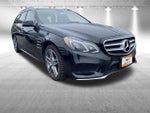 2016 Mercedes-Benz E 350 4MATIC®