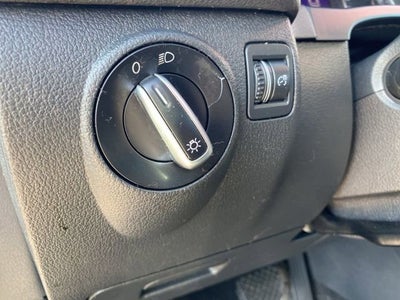 2017 Volkswagen Tiguan Limited 2.0T