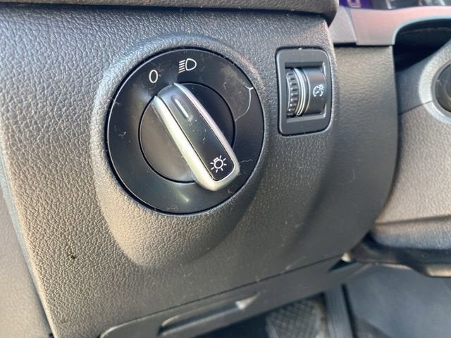 2017 Volkswagen Tiguan Limited 2.0T