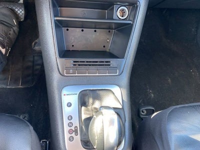 2017 Volkswagen Tiguan Limited 2.0T