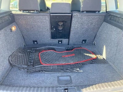 2017 Volkswagen Tiguan Limited 2.0T
