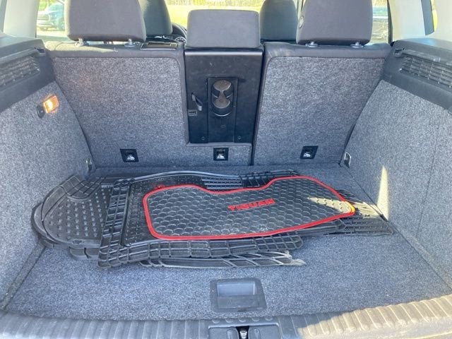 2017 Volkswagen Tiguan Limited 2.0T
