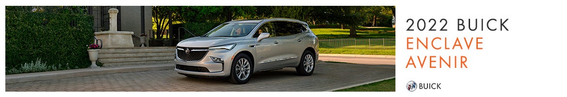 2026 GMC (Enclave) in MARQUETTE MI