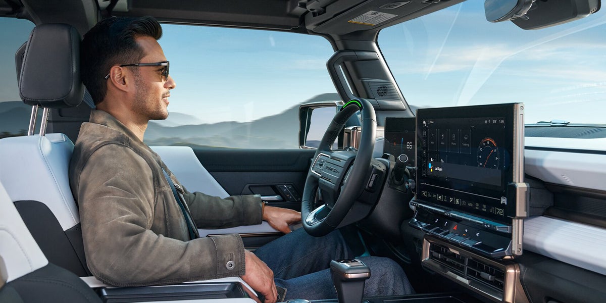 Marquette GMC in MARQUETTE MI