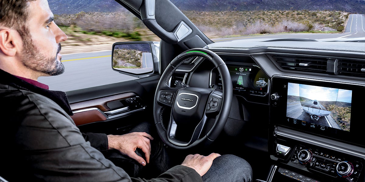 Marquette GMC in MARQUETTE MI