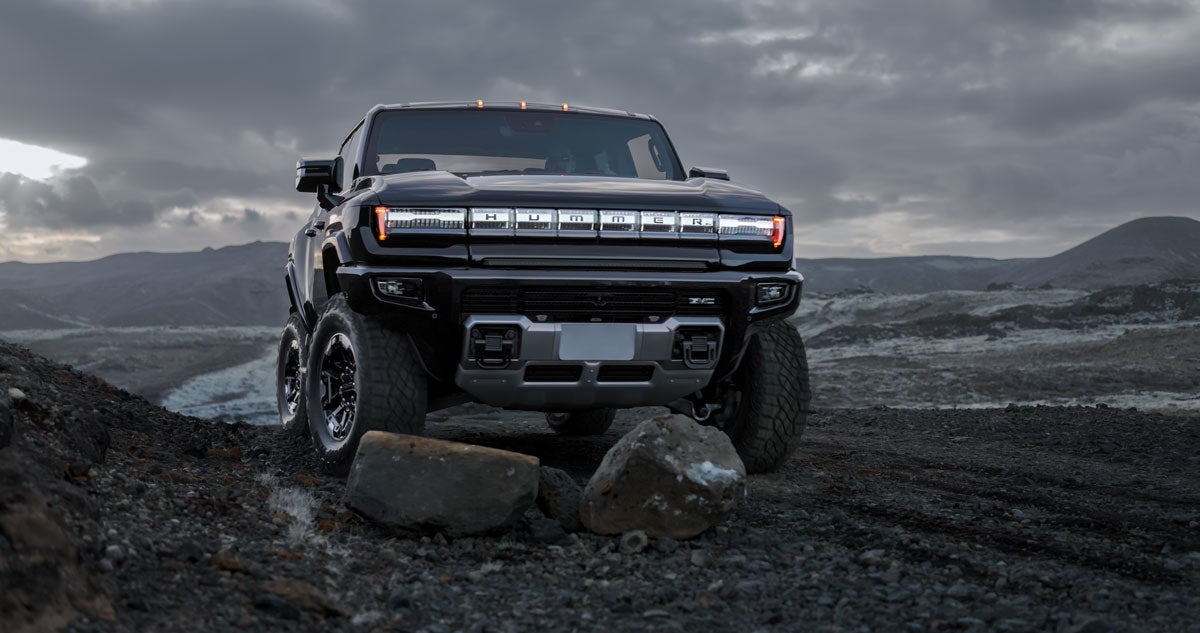 Marquette GMC in MARQUETTE MI