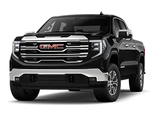SIERRA 1500 VS FORD F150 - Marquette GMC in MARQUETTE MI
