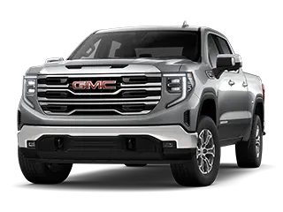 SIERRA 1500 VS RAM 1500 - Marquette GMC in MARQUETTE MI