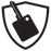 GMC Guaranteed Asset Protection (GAP) Coverage logo - Marquette GMC in MARQUETTE MI