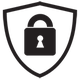 GMC Protection Plan Overview with a Lock Icon - Marquette GMC in MARQUETTE MI