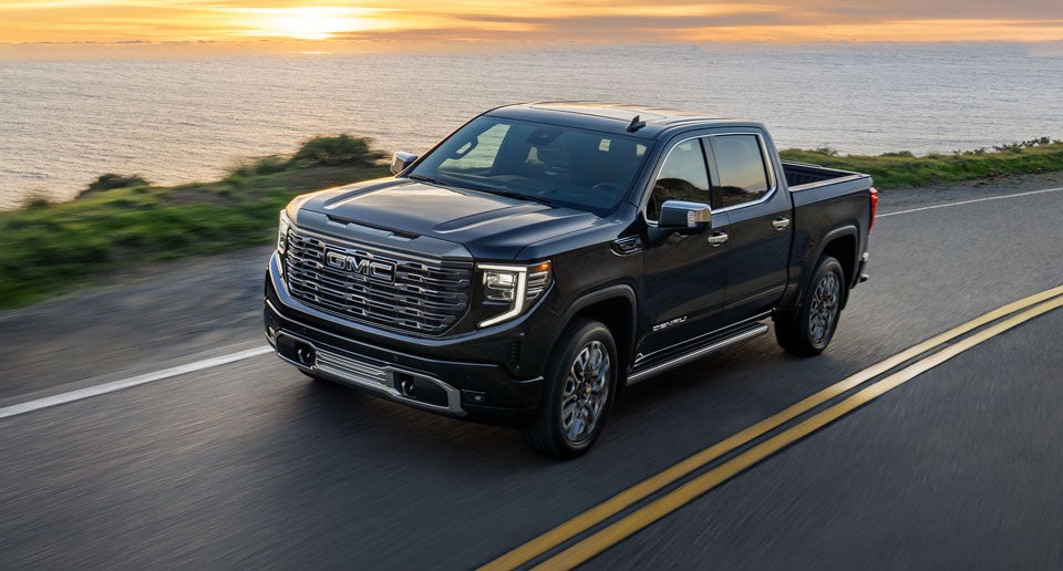 GMC Protection Plan Overview