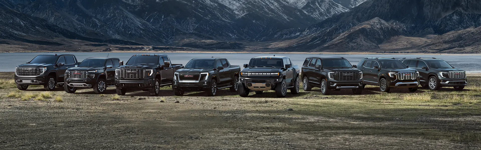 Marquette GMC in MARQUETTE MI