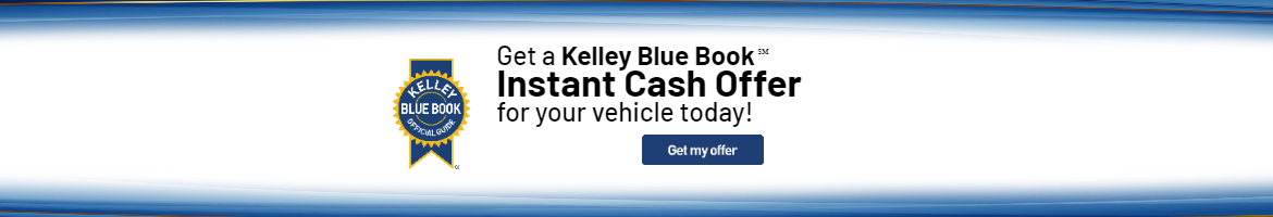 Kelley Blue Book