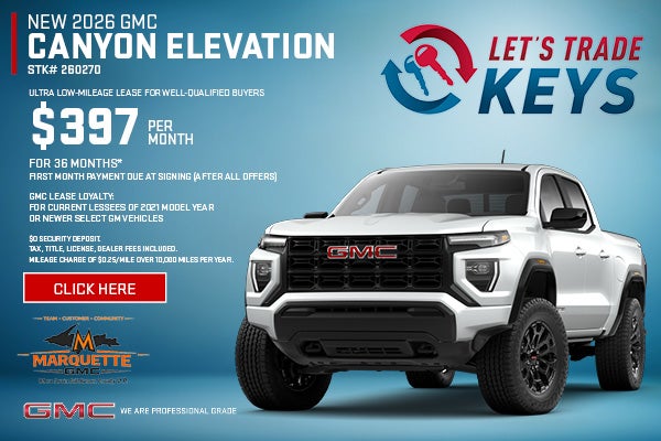 Canyon Elevation 