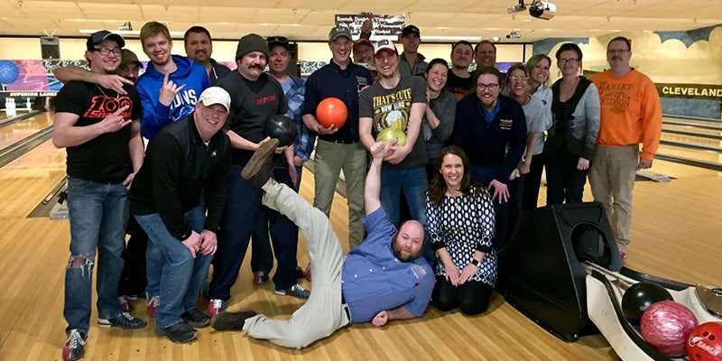 OTHER EVENTS & INVOLVEMENT