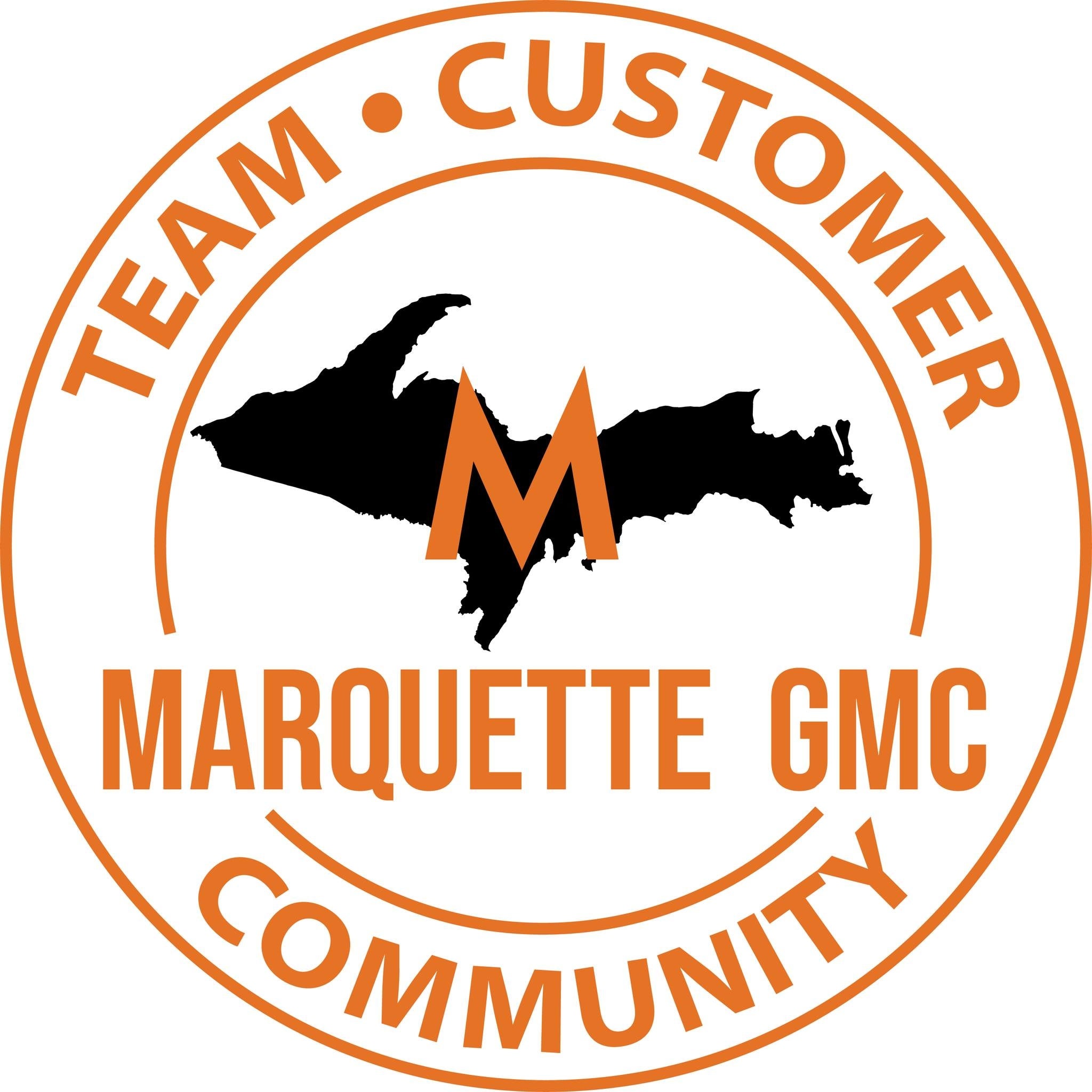 Marquette GMC | MARQUETTE, MI